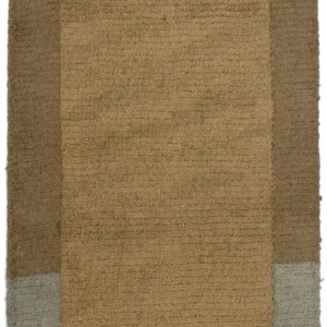 Nepal teppe - 140 x 70 cm - flerfarget