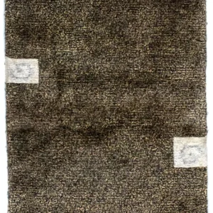 Nepal teppe - 140 x 70 cm - flerfarget