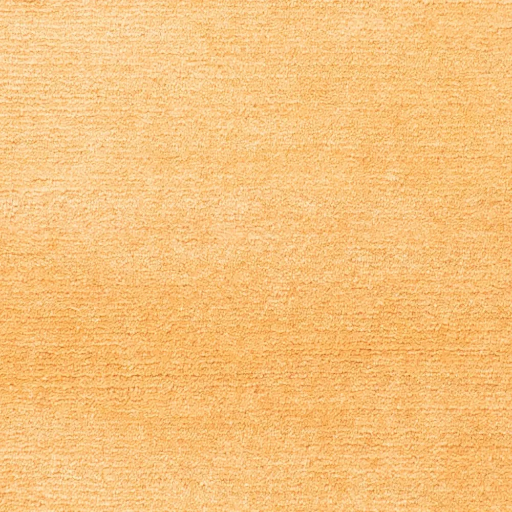 Nepal teppe - 140 x 70 cm - oransje