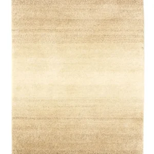 Nepal teppe - 141 x 72 cm - natur