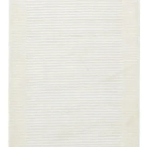 Nepal teppe - 149 x 79 cm - beige
