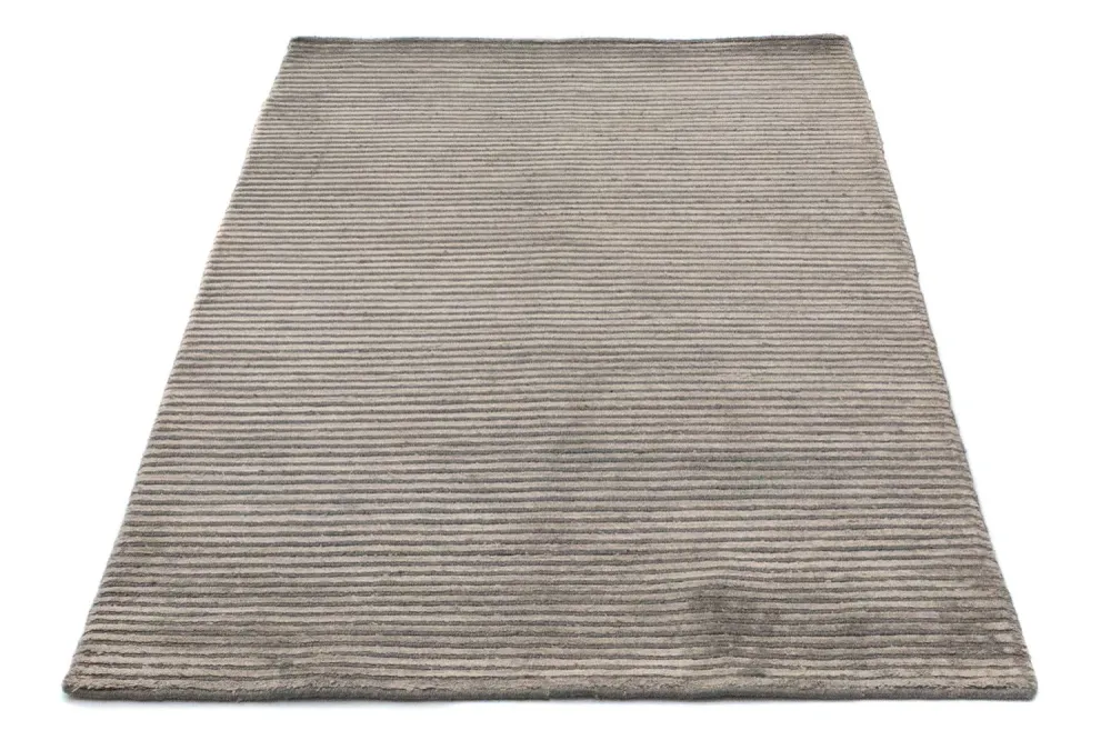 Nepal teppe - 149 x 85 cm - flerfarget