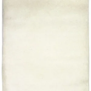 Nepal teppe - 157 x 93 cm - beige