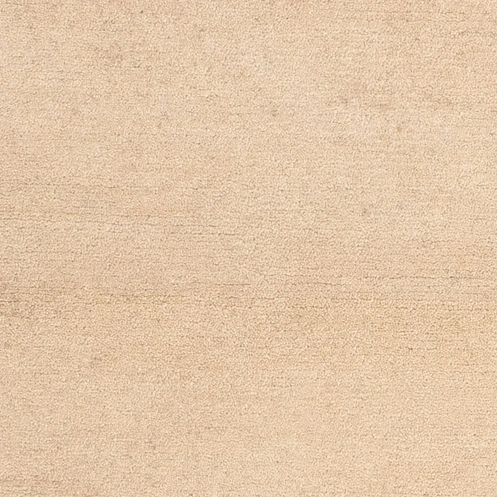 Nepal teppe - 160 x 90 cm - beige