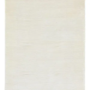 Nepal teppe - 178 x 121 cm - beige