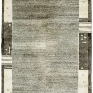 Nepal teppe - 178 x 124 cm - flerfarget