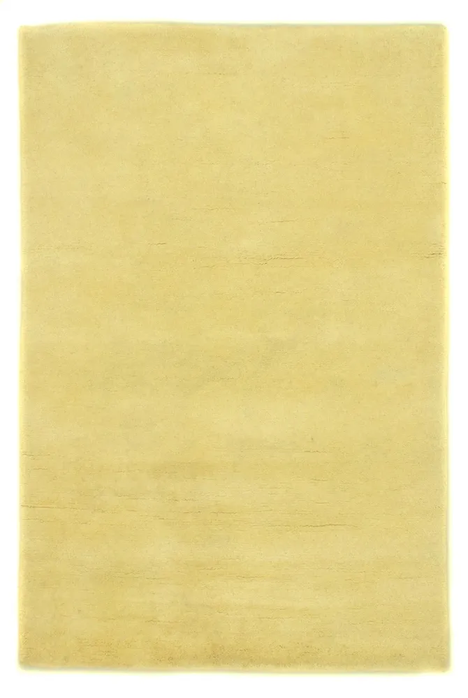 Nepal teppe - 179 x 119 cm - natur