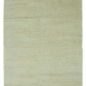 Nepal teppe - 180 x 119 cm - natur