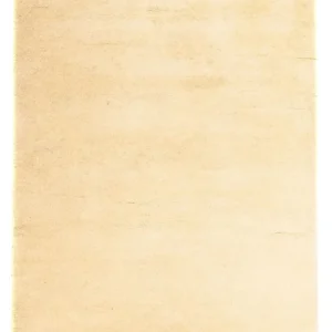 Nepal teppe - 187 x 120 cm - beige