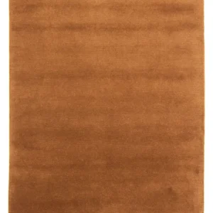 Nepal teppe - 196 x 140 cm - brun