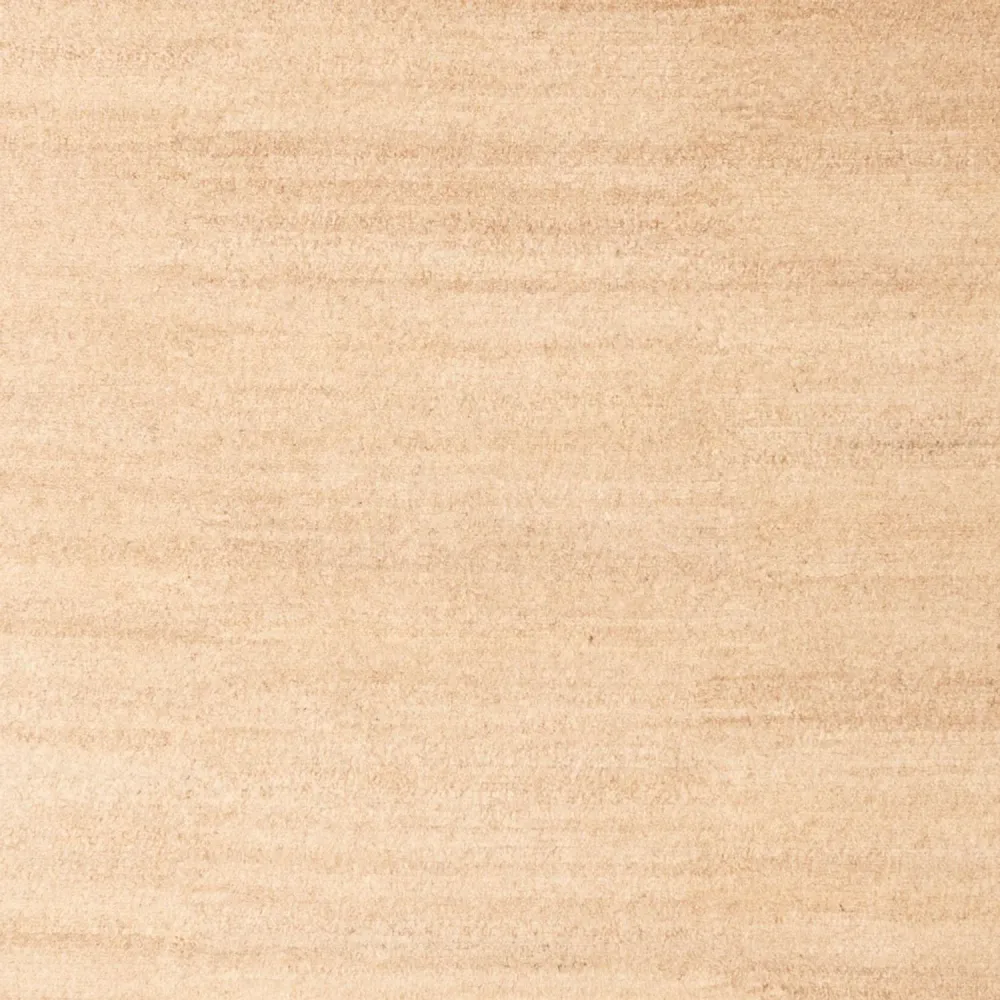 Nepal teppe - 200 x 142 cm - beige