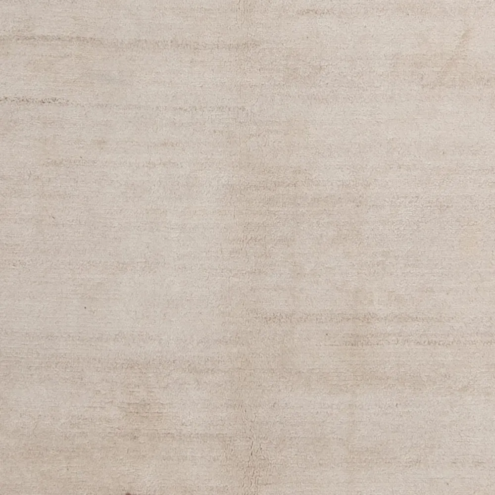 Nepal teppe - 233 x 171 cm - natur