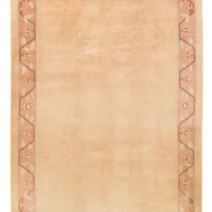 Nepal teppe - 340 x 240 cm - beige