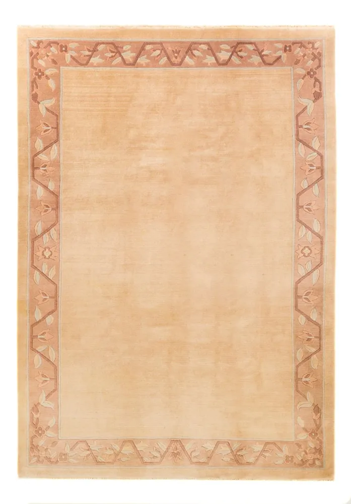 Nepal teppe - 340 x 240 cm - beige