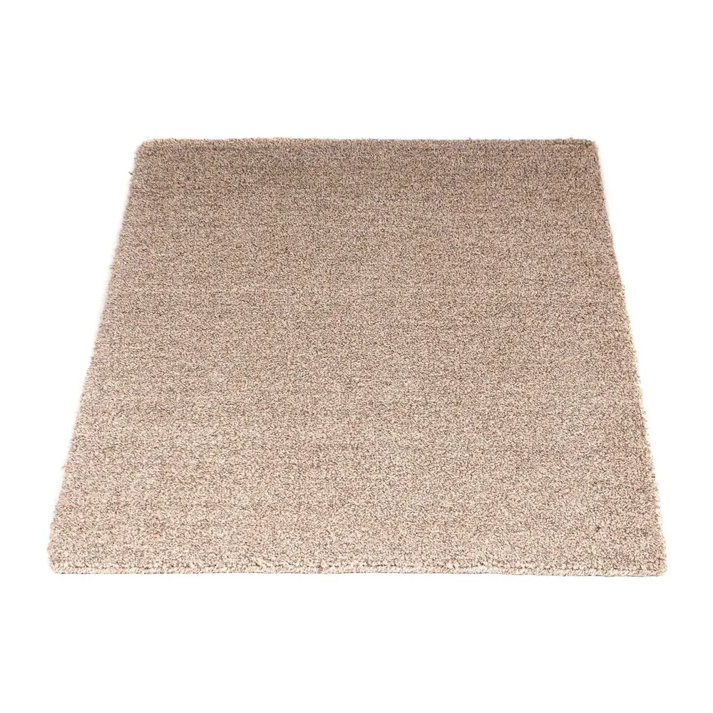 Nepal teppe - 92 x 61 cm - beige