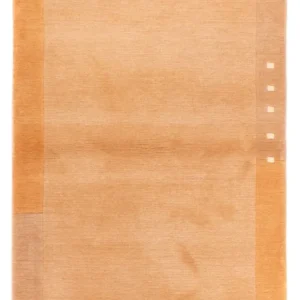 Nepal teppe - Royal - 160 x 90 cm - laks