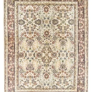 Orientalsk teppe - 268 x 163 cm - beige