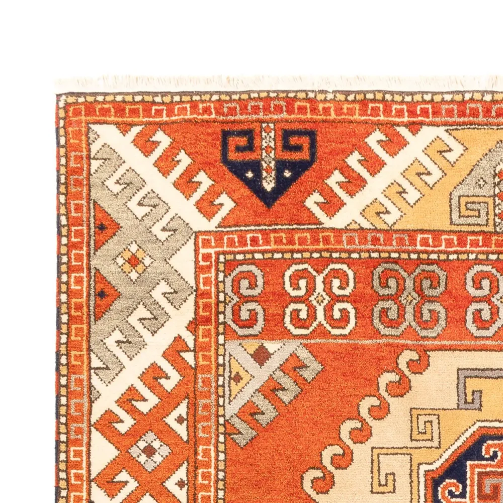 Orientalsk teppe - 292 x 202 cm - flerfarget