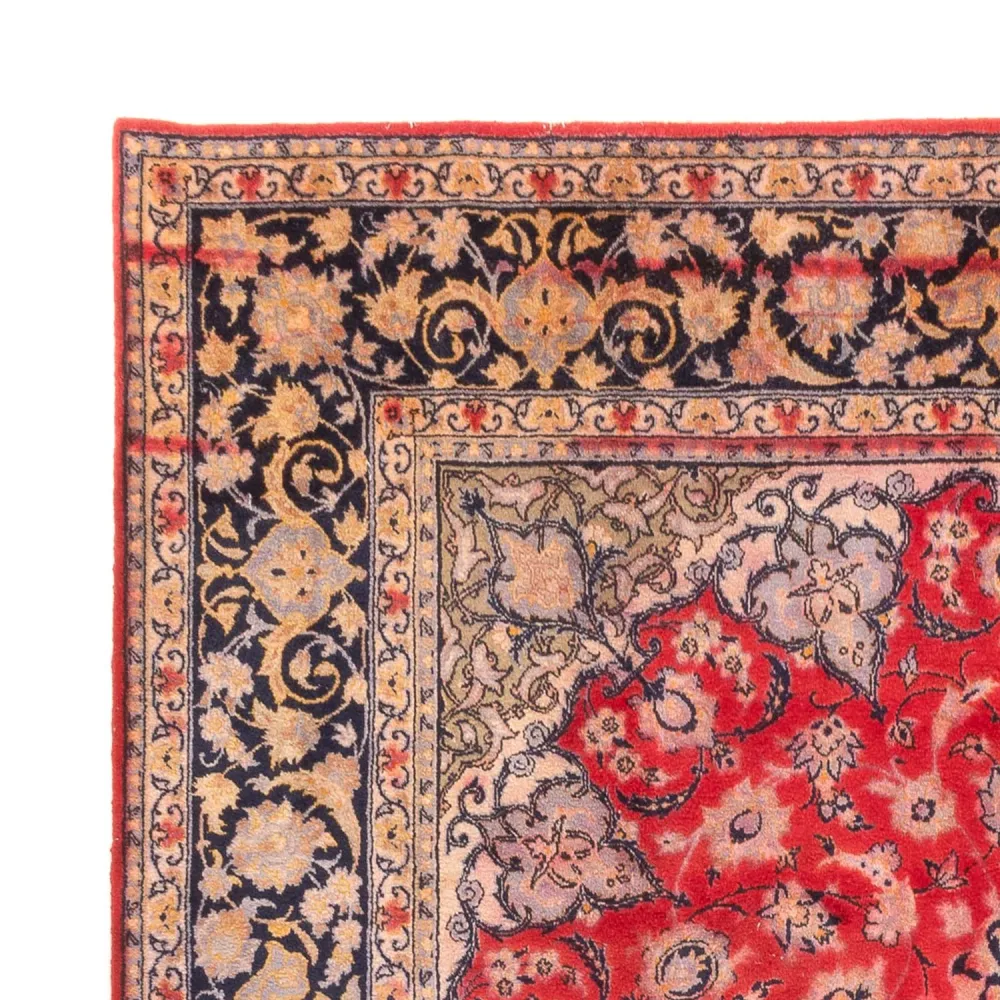 Orientalsk teppe - 345 x 240 cm - rød