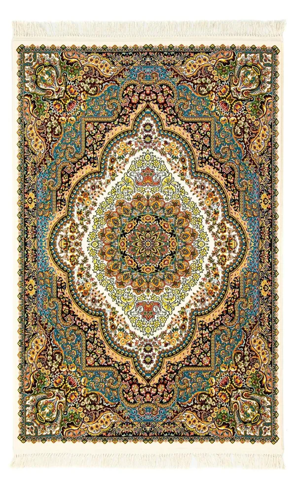Orientalsk teppe - Arshida - square