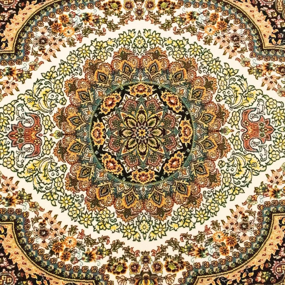 Orientalsk teppe - Arshida - square