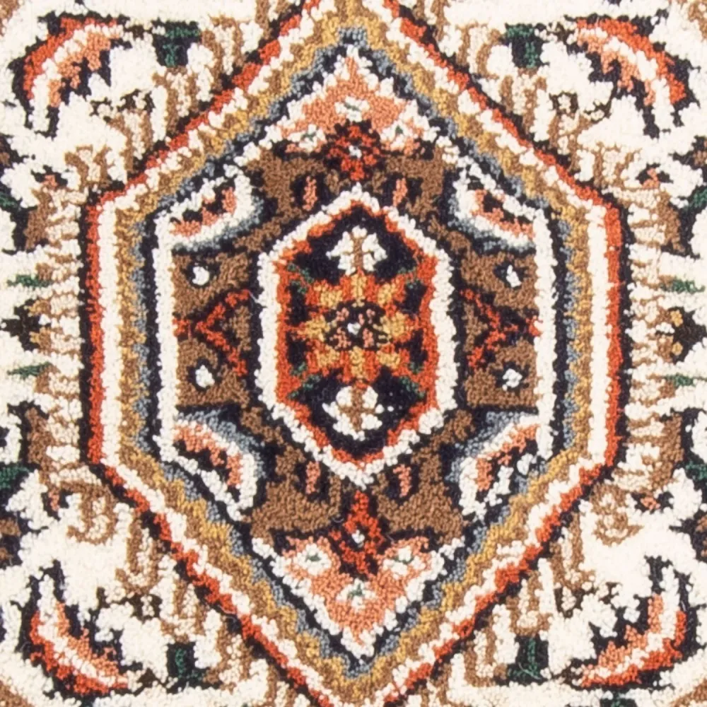 Orientalsk teppe - Bijar - Indus - 144 x 74 cm - beige