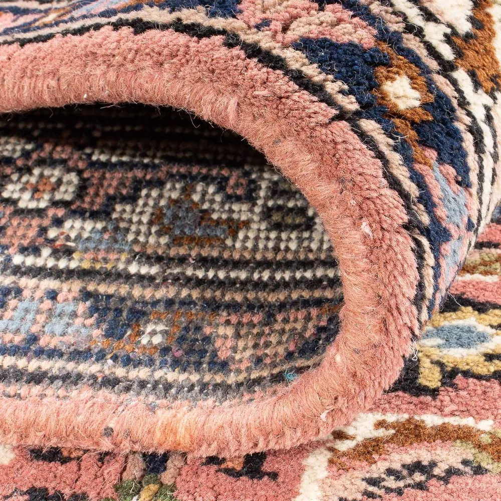 Orientalsk teppe - Bijar - Indus - 240 x 170 cm - laks