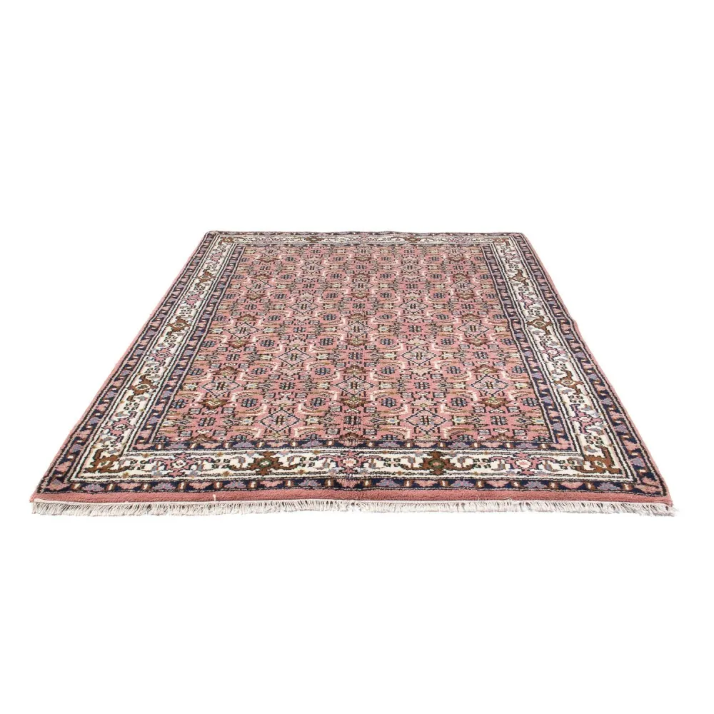 Orientalsk teppe - Bijar - Indus - 240 x 170 cm - laks
