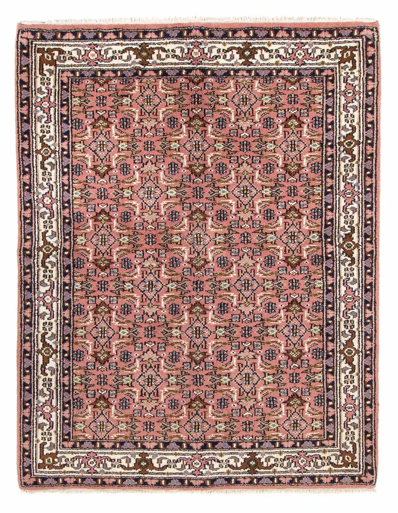 Orientalsk teppe - Bijar - Indus - 240 x 170 cm - laks