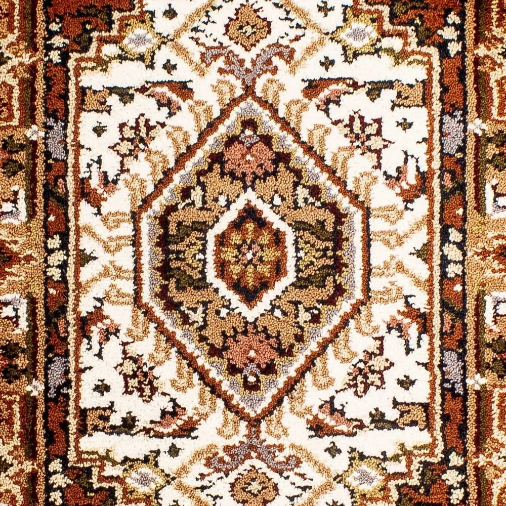Orientalsk teppe - Bijar - Indus - 91 x 61 cm - beige