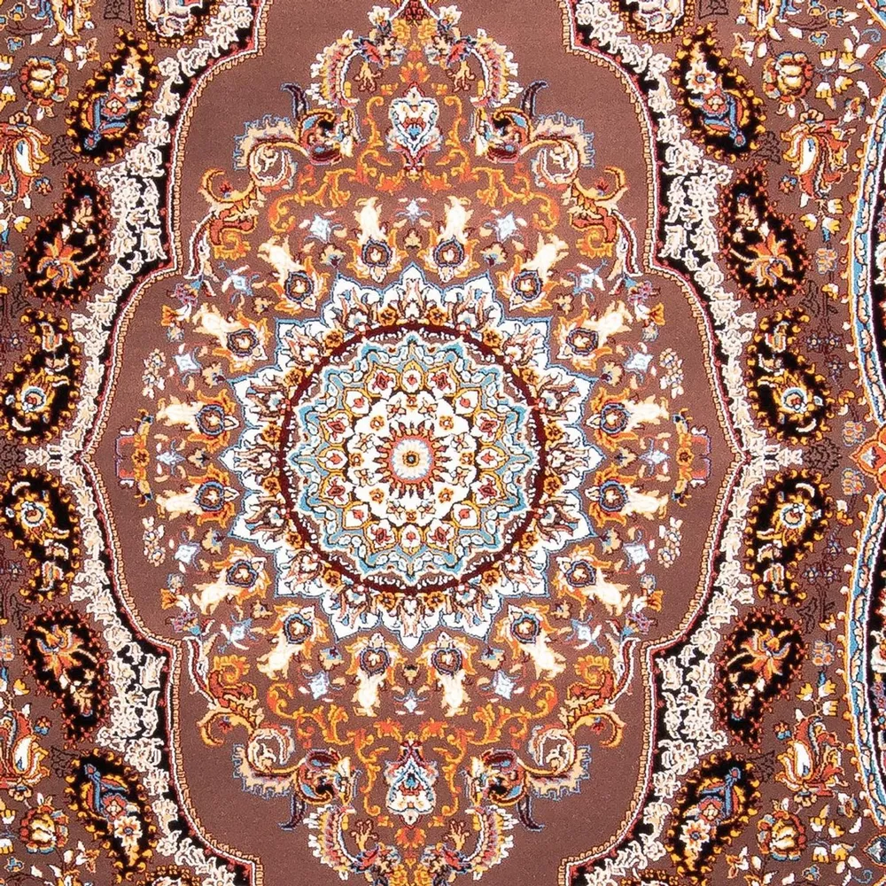 Orientalsk teppe - Gila - oval