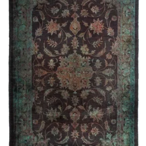 Orientalsk teppe - Indus - 130 x 76 cm - lyseblå