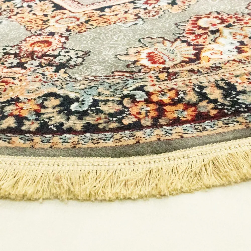 Orientalsk teppe - Mahtab - oval