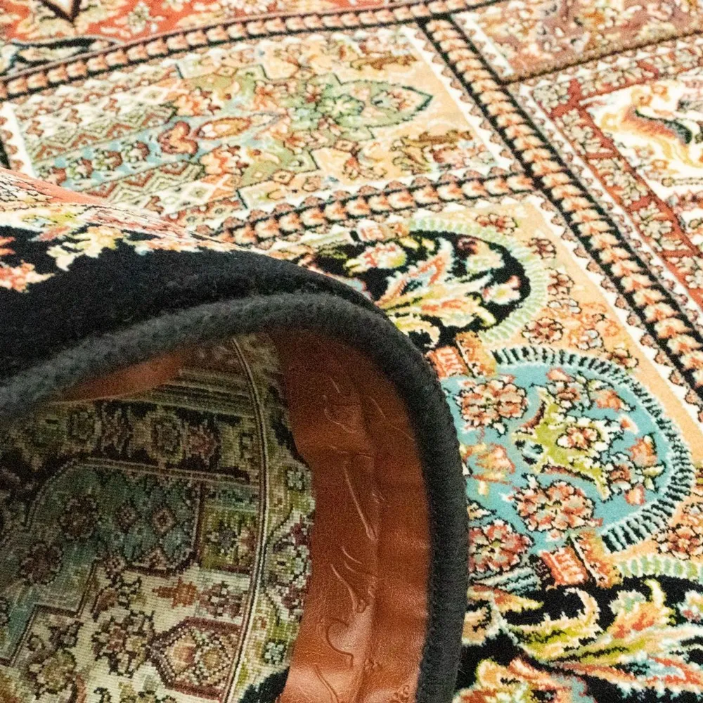 Orientalsk teppe - Pouyan - løper
