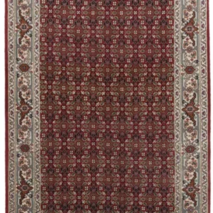 Orientalsk teppe - Tabriz - 165 x 91 cm - rust