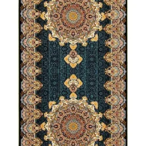 Orientalsk teppe - Tiyam - løper