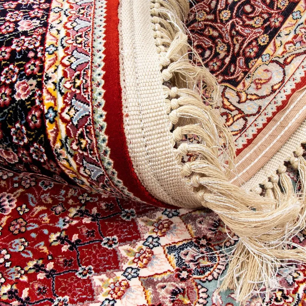 Orientalsk teppe - Walter - oval