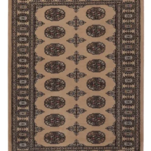 Pakistan teppe - 152 x 97 cm - beige