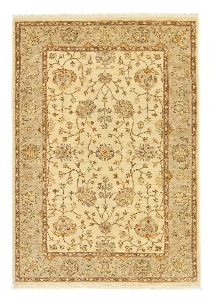 Pakistan teppe - 177 x 123 cm - beige