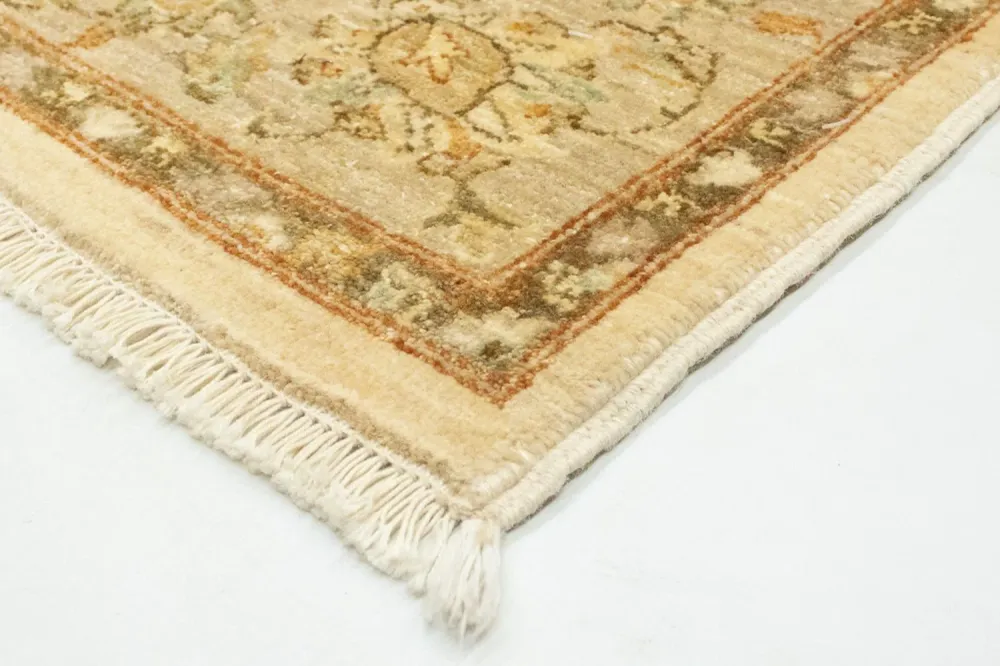 Pakistan teppe - 177 x 123 cm - beige