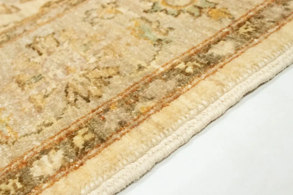Pakistan teppe - 177 x 123 cm - beige