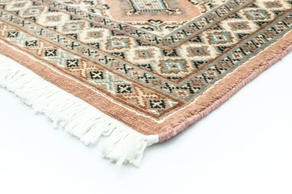Pakistan teppe - 91 x 61 cm - laks