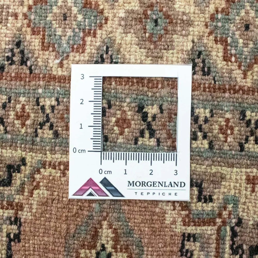 Pakistan teppe - 91 x 61 cm - laks