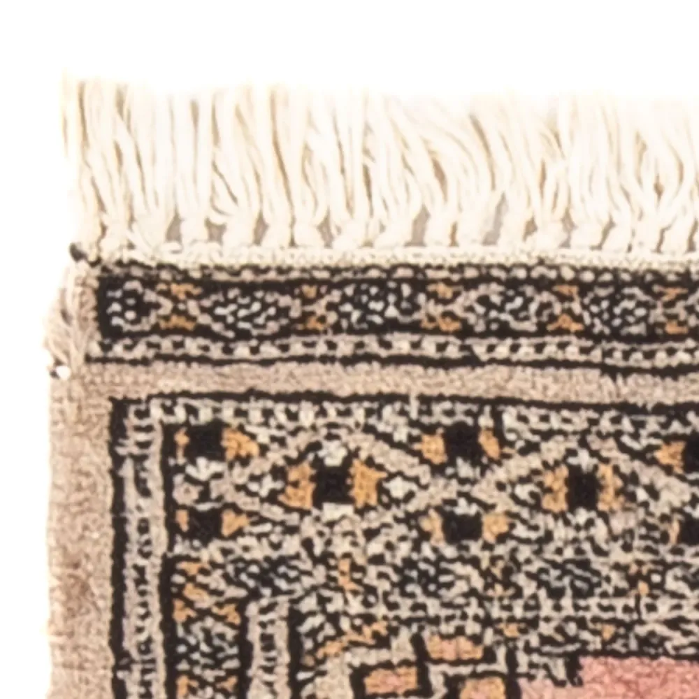 Pakistan teppe - 62 x 30 cm - laks