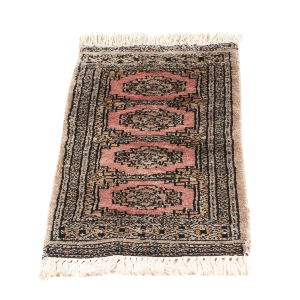 Pakistan teppe - 62 x 30 cm - laks