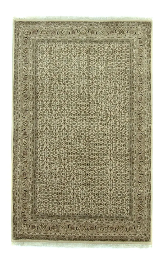 Persisk teppe - Bijar - 300 x 198 cm - beige