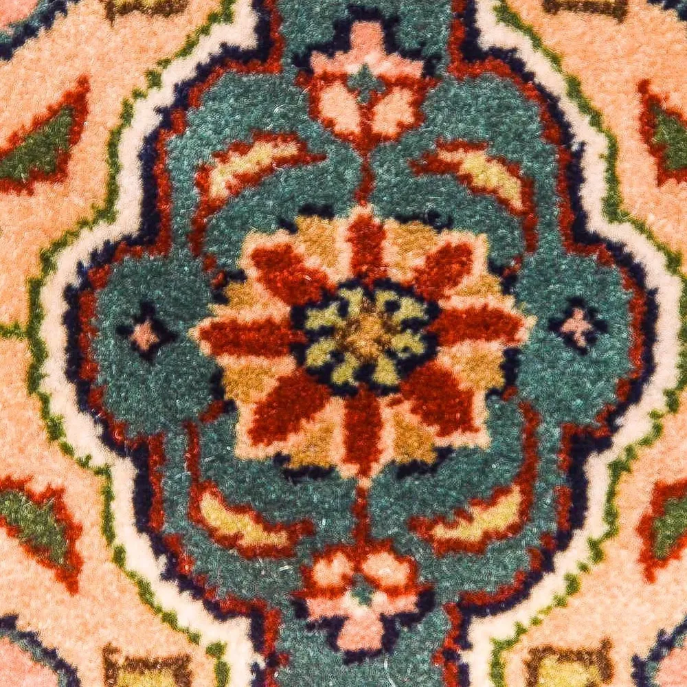 Persisk teppe - Bijar - 300 x 200 cm - terrakotta