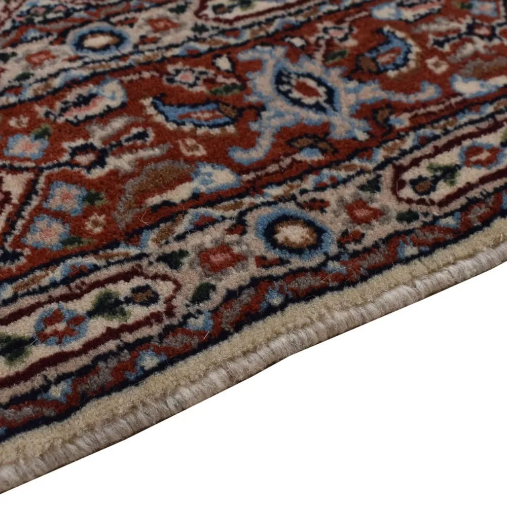 Persisk teppe - klassisk - 156 x 103 cm - rust