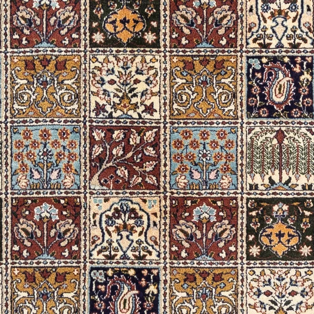 Persisk teppe - klassisk - 237 x 168 cm - beige