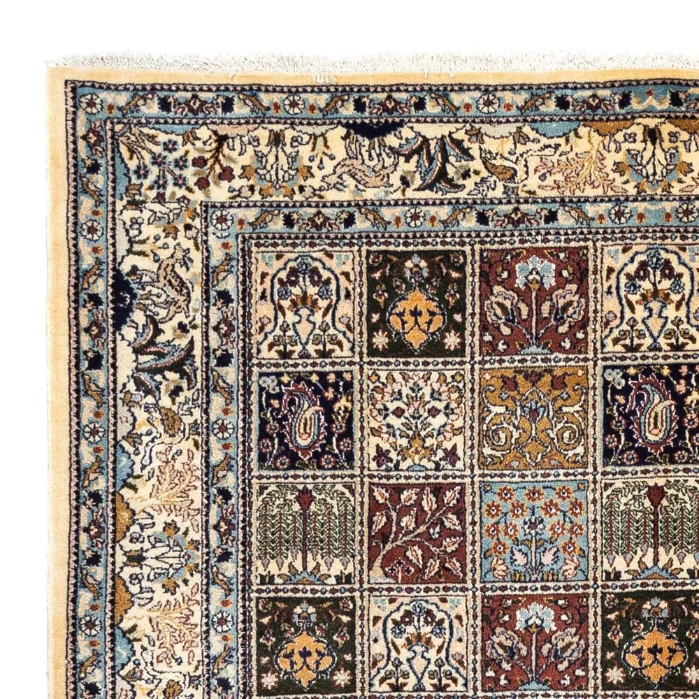 Persisk teppe - klassisk - 237 x 168 cm - beige